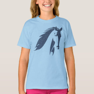 Horse Sparkle T-Shirt