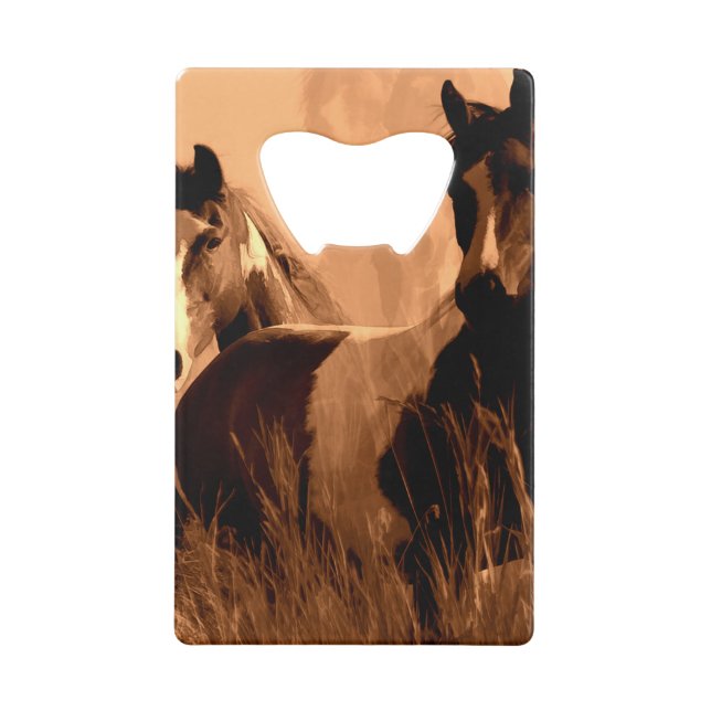 Horse Spirits (Back)