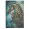 Horse Steampunk 1 Decoupage Paper