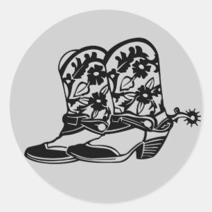 Horse Sticker