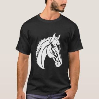 horse T-Shirt