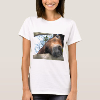 Horse T-Shirt