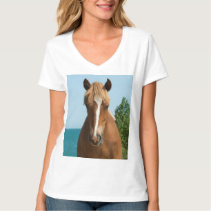Horse T-Shirt