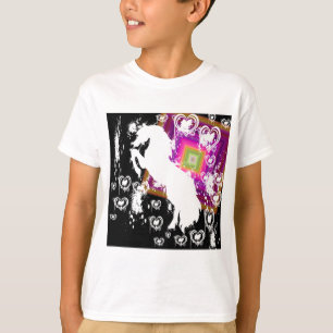 Horse T-Shirt