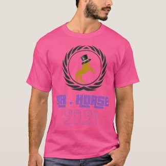 horse T-Shirt