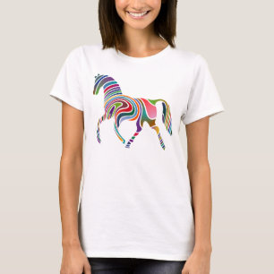 Horse T-Shirt