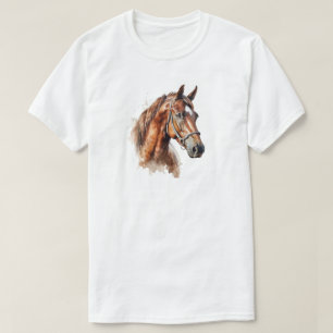Horse T-Shirt