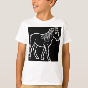 Horse T-Shirt