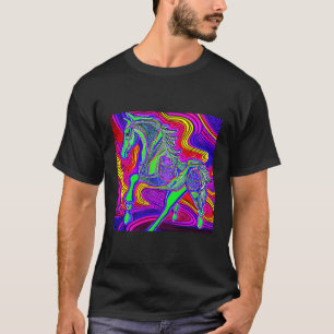 Horse T-Shirt