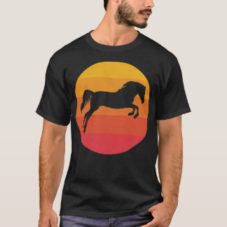 Horse T-Shirt
