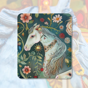 Horse Tale Mousepad