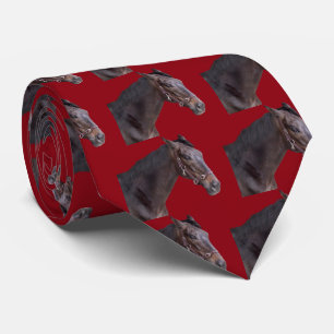 Horse Tie