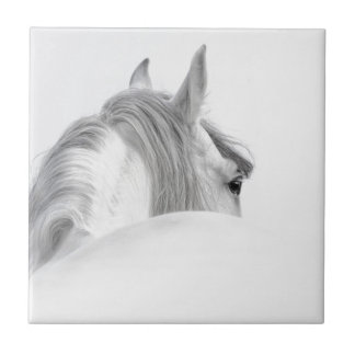 Horse Tile