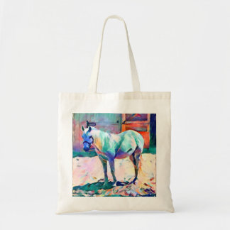 Horse Tote Bag