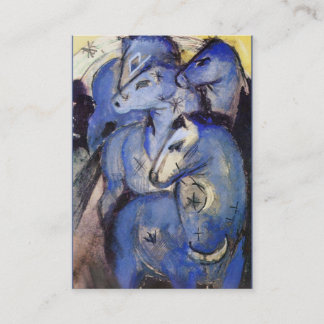 Horse Trainer Riding Instructor - Two Sided Business Card