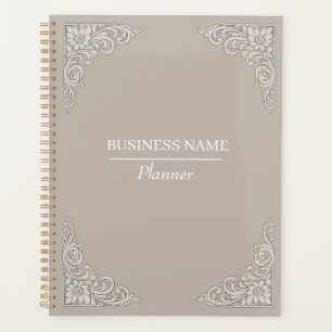 Horse Trainer Riding Lessons Planner