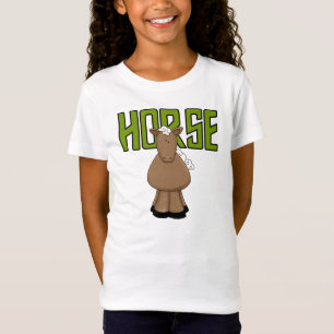 Horse Tshirts and Gifts