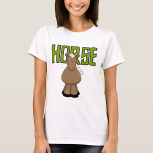 Horse Tshirts and Gifts