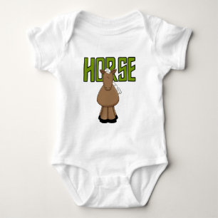 Horse Tshirts and Gifts