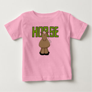 Horse Tshirts and Gifts