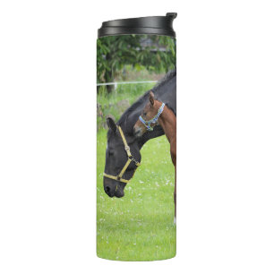 Horse tumbler