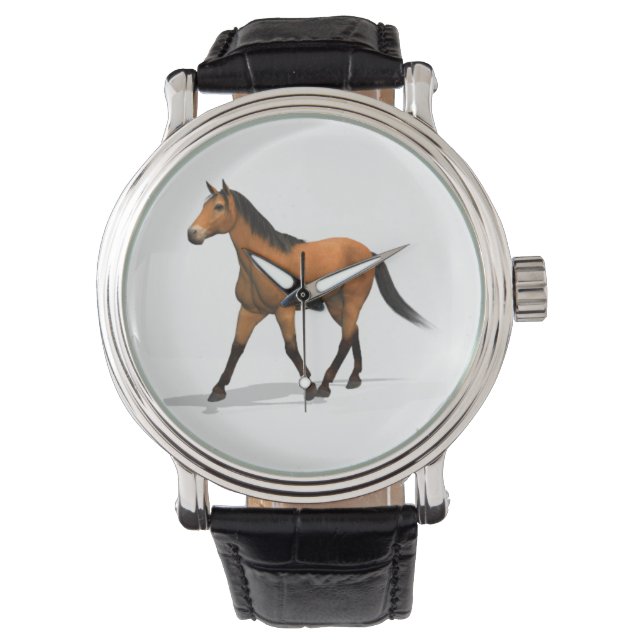 Horse Watch (Front)