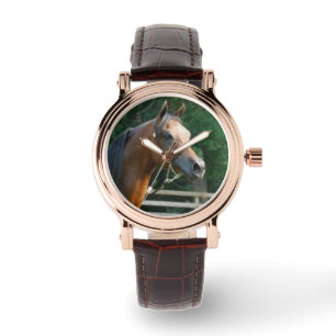 Horse Watch by Hevener