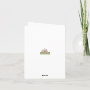 Horse watercolored blank notecards