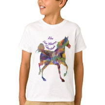 Horse Whisperer I Love Horses Personalise Name