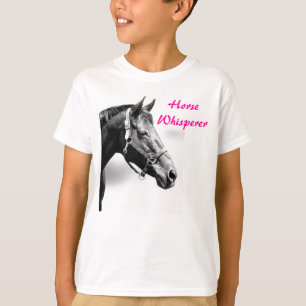 Horse Whisperer T-Shirt