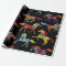 Horse Wrapping Paper