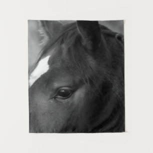 Horse wtcnm tapestry