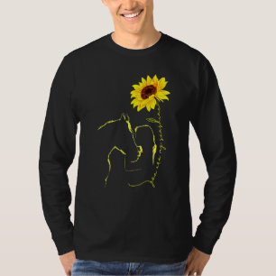 Horse -You Are My Sunshine-Best Idea for Horse mum T-Shirt