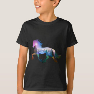 Horseback Riding Horse Lover T-Shirt