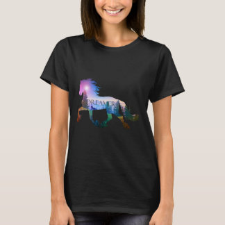 Horseback Riding Horse Lover T-Shirt