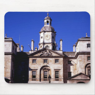 Horseguards Whitehall Mouse Mat