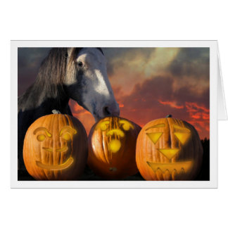 HorseHaloween