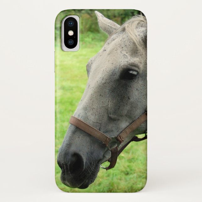 Horsehead 005 Case-Mate iPhone case (Back)