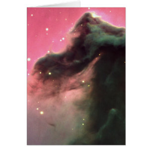 Horsehead Nebula Barnard 33 NASA