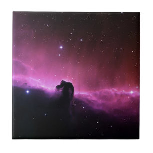 Horsehead Nebula Barnard 33 NASA Tile