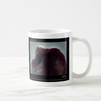Horsehead Nebula Coffee Mug