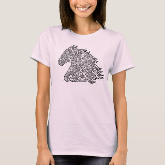 Horsehead T-Shirt