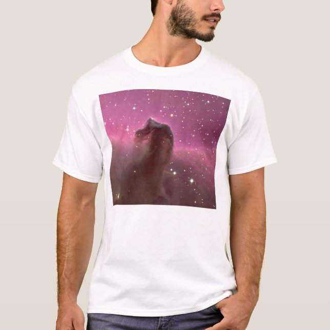 HorseHead  T-Shirt (Front)