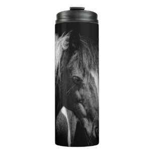 Horsehead Tumbler