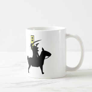 Horseman Coffee Mug