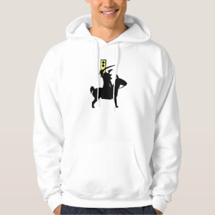 Horseman Hoodie