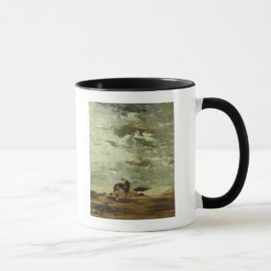 Horseman Mug