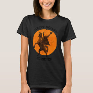 Horsemens Tee Hollow Sleepy