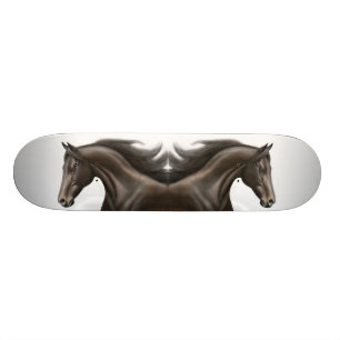 Horsepower Skateboard