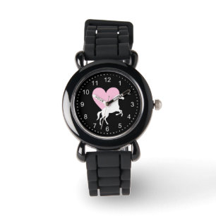 Horses and Love Watch